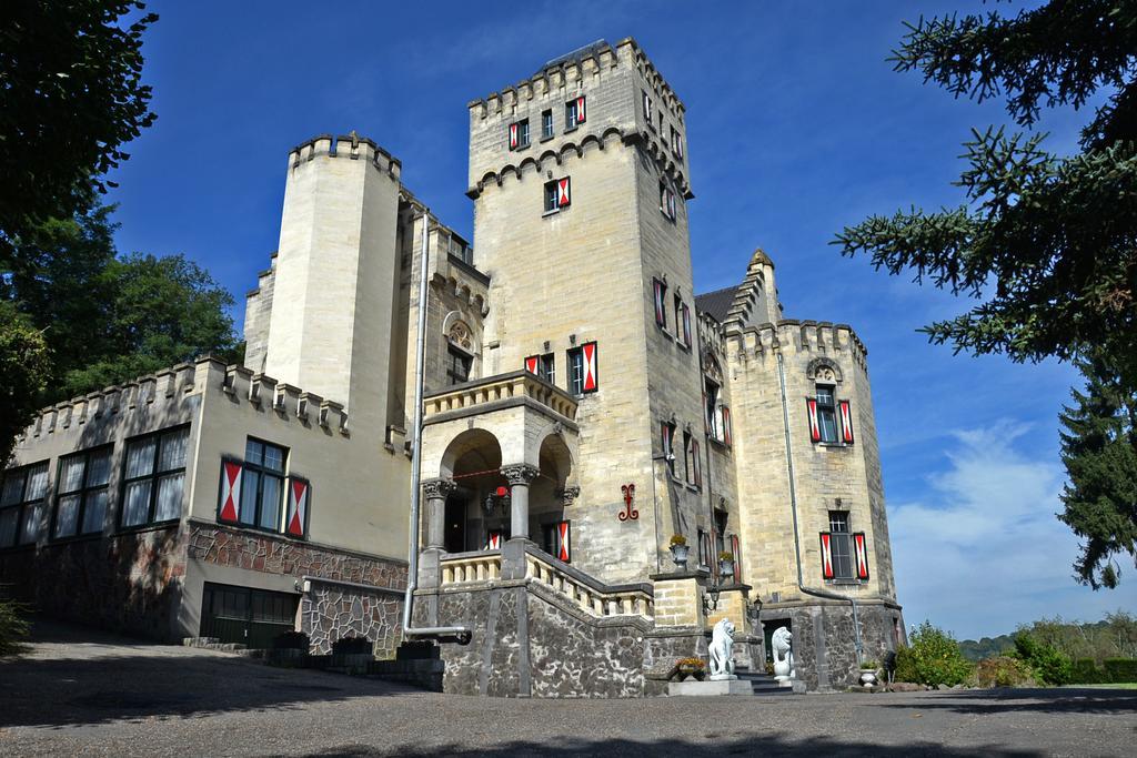 Hotel Kasteel Geulzicht Maastricht Exterior photo